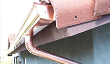 Rain Gutter Installation, Repair, Cleaning and Protection in Scottsburg, OR